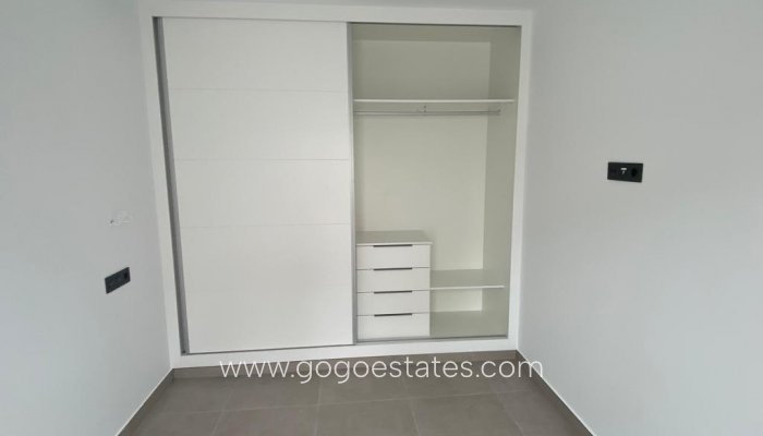 Nieuwbouw - Villa - Los Alcazares - La Concha