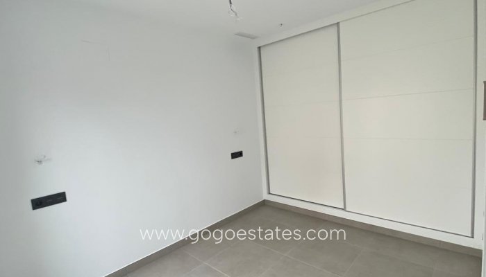 Nieuwbouw - Villa - Los Alcazares - La Concha