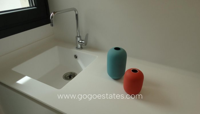 Nieuwbouw - Bungalow - Pilar De La Horadada - pueblo