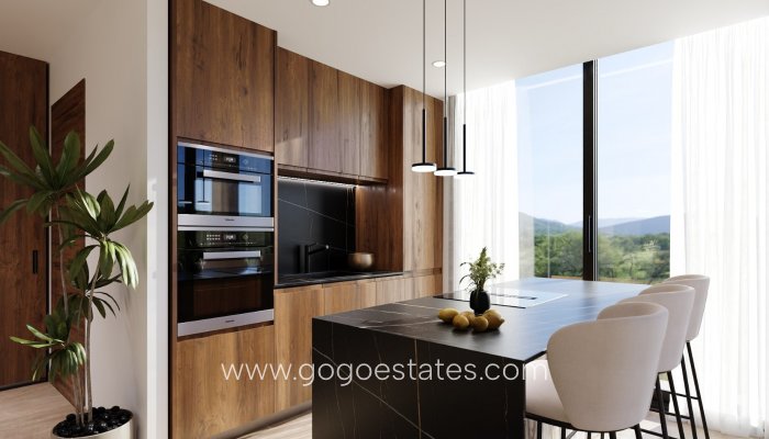 Nieuwbouw - Villa - Cuevas del Almanzora - Villaricos