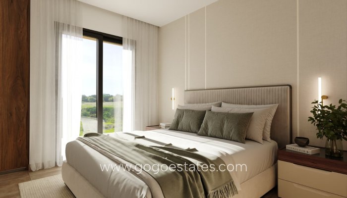 Nieuwbouw - Villa - Cuevas del Almanzora - Villaricos