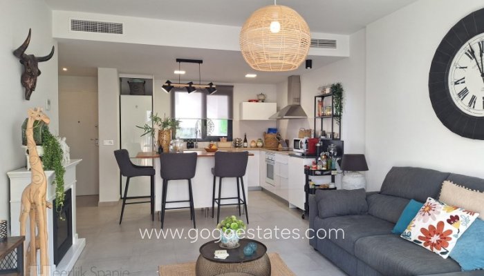 Te koop - Apartment - Santiago de la ribera - San Javier