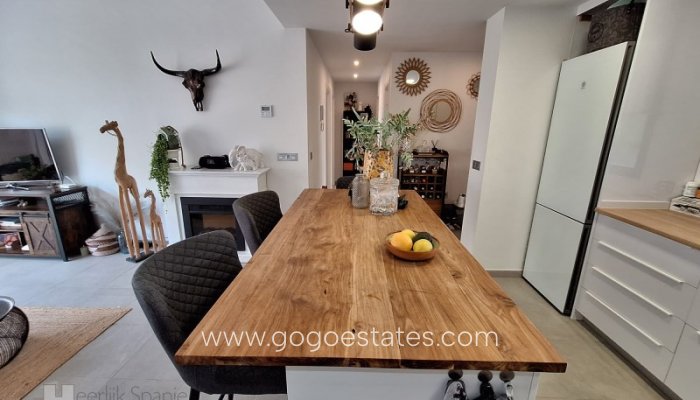 Te koop - Apartment - Santiago de la ribera - San Javier