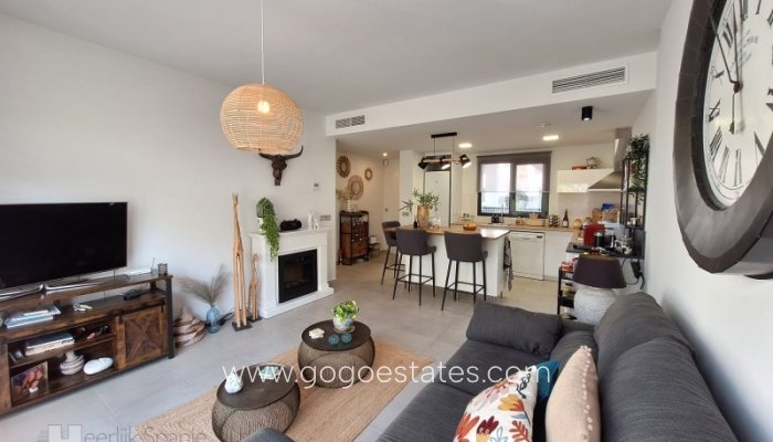 Te koop - Apartment - Santiago de la ribera - San Javier