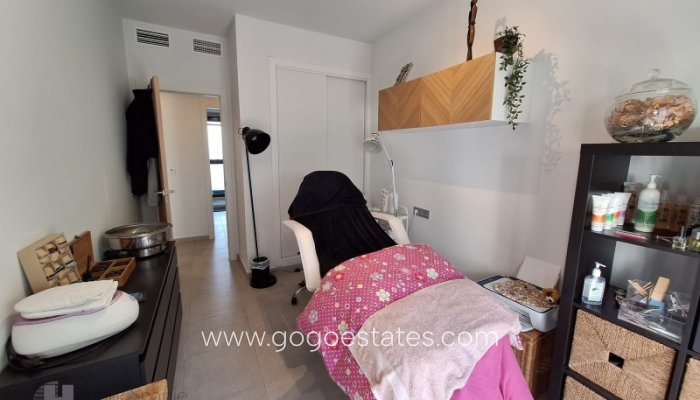 Te koop - Apartment - Santiago de la ribera - San Javier