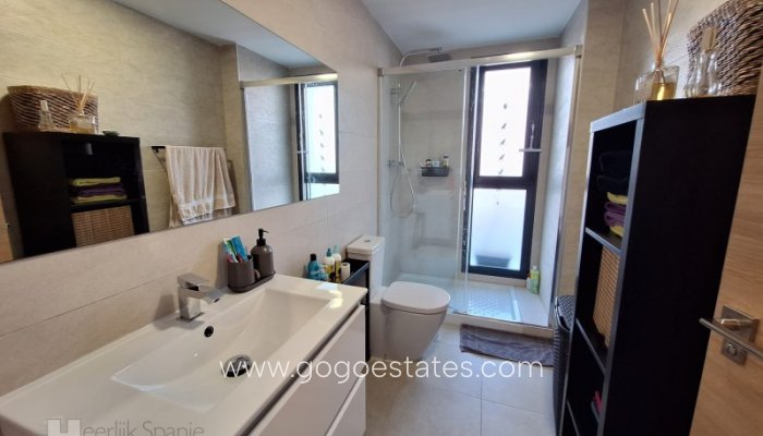 Te koop - Apartment - Santiago de la ribera - San Javier