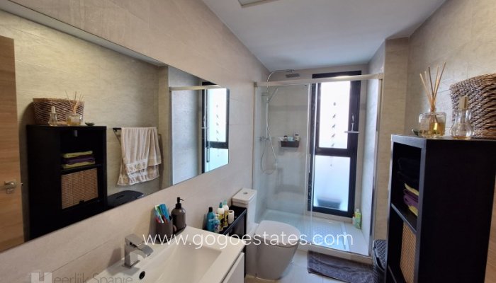 Te koop - Apartment - Santiago de la ribera - San Javier