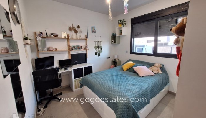 Te koop - Apartment - Santiago de la ribera - San Javier