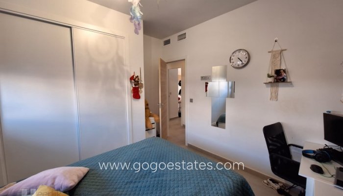 Te koop - Apartment - Santiago de la ribera - San Javier