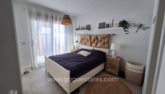 Te koop - Apartment - Santiago de la ribera - San Javier