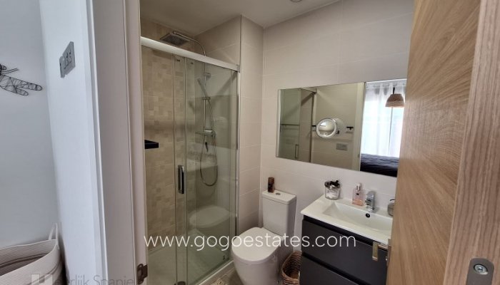 Te koop - Apartment - Santiago de la ribera - San Javier