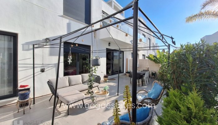 Te koop - Apartment - Santiago de la ribera - San Javier