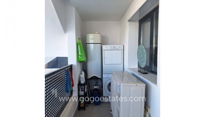 Te koop - Apartment - Santiago de la ribera - San Javier