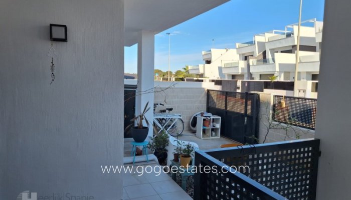 Te koop - Apartment - Santiago de la ribera - San Javier