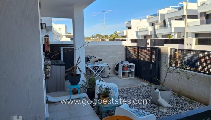 Te koop - Apartment - Santiago de la ribera - San Javier