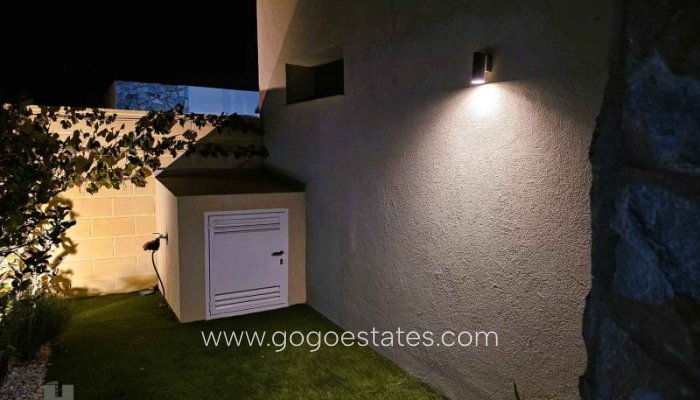 Te koop - Villa - Baños y Mendigo - Murcia