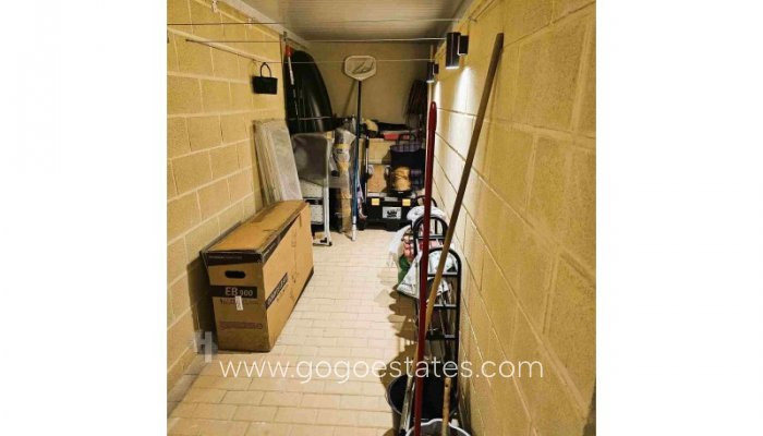 Te koop - Villa - Baños y Mendigo - Murcia