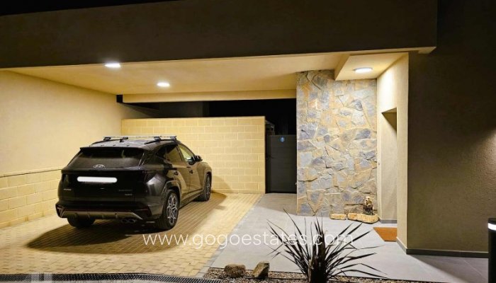 Te koop - Villa - Baños y Mendigo - Murcia