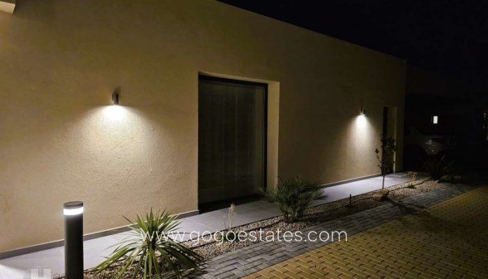 Te koop - Villa - Baños y Mendigo - Murcia