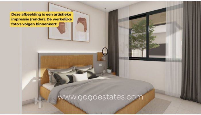 Te koop - Villa - Baños y Mendigo - Murcia