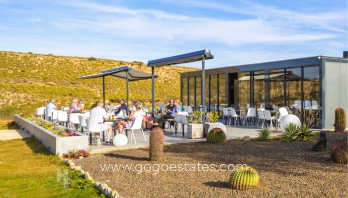 Te koop - Villa - Baños y Mendigo - Murcia