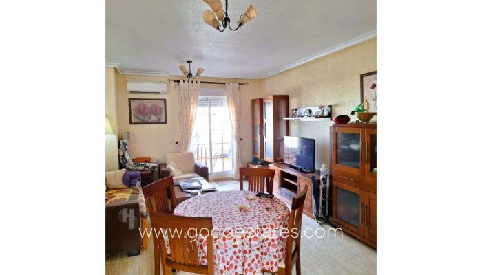 Wiederverkauf - Penthouse - Orihuela