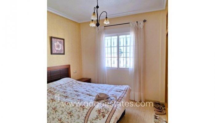 Wiederverkauf - Penthouse - Orihuela