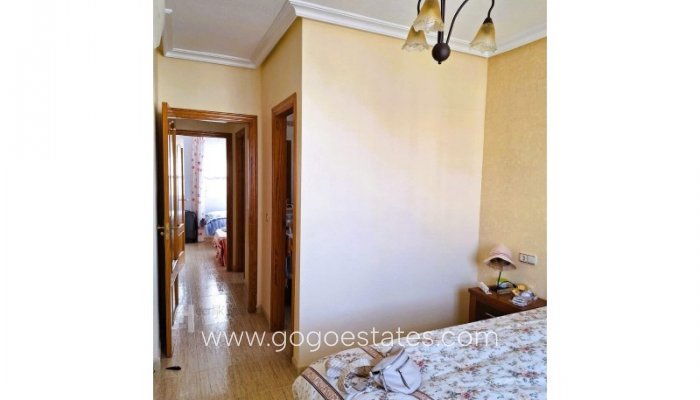 Wiederverkauf - Penthouse - Orihuela