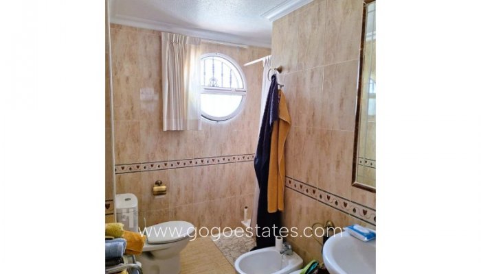 Wiederverkauf - Penthouse - Orihuela