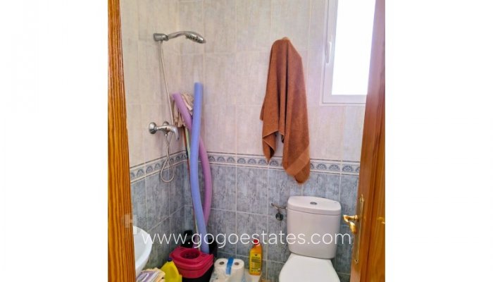 Wiederverkauf - Penthouse - Orihuela