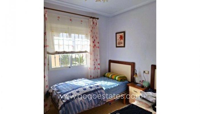 Wiederverkauf - Penthouse - Orihuela