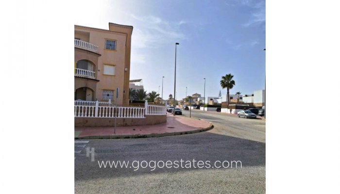 Wiederverkauf - Penthouse - Orihuela