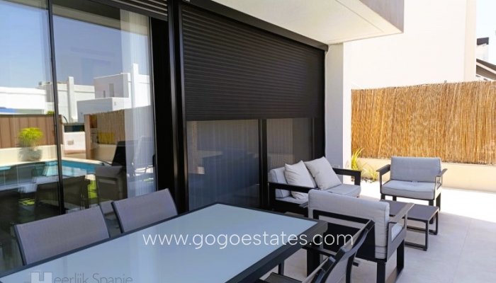 Te koop - Villa - San Javier - Murcia