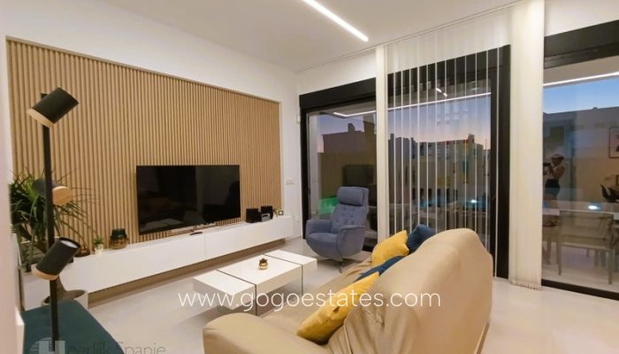 Te koop - Villa - San Javier - Murcia