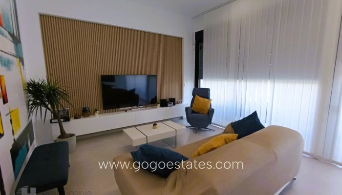 Te koop - Villa - San Javier - Murcia