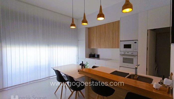 Te koop - Villa - San Javier - Murcia