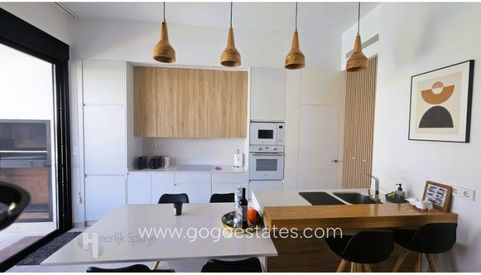 Te koop - Villa - San Javier - Murcia