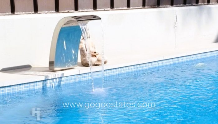 Te koop - Villa - San Javier - Murcia