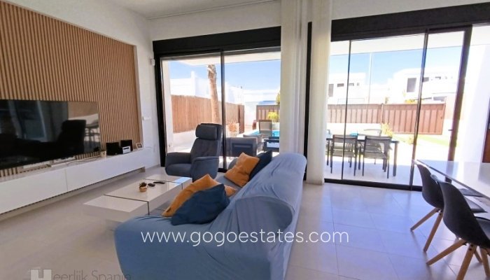 Te koop - Villa - San Javier - Murcia