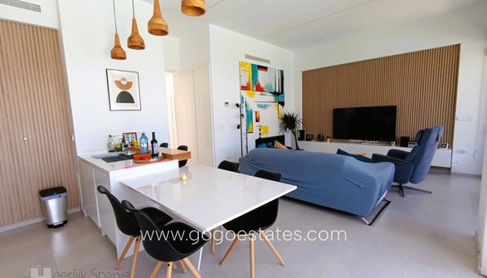 Te koop - Villa - San Javier - Murcia