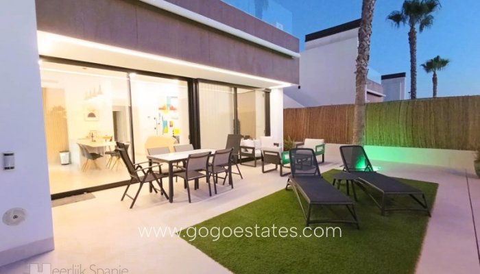 Te koop - Villa - San Javier - Murcia