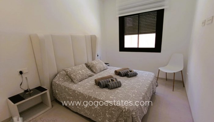 Te koop - Villa - San Javier - Murcia