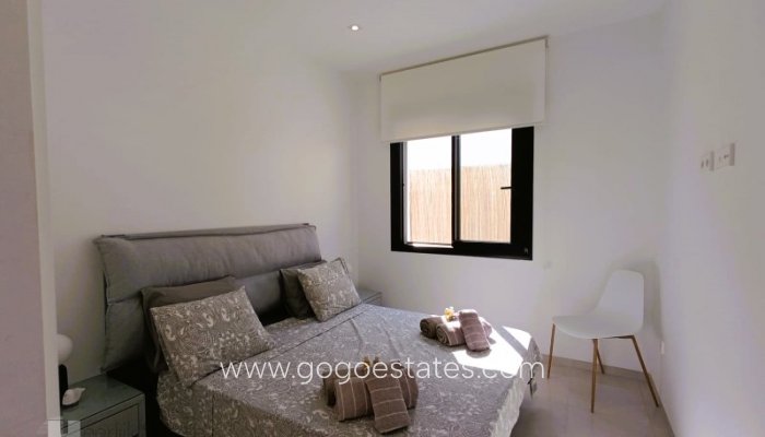 Te koop - Villa - San Javier - Murcia