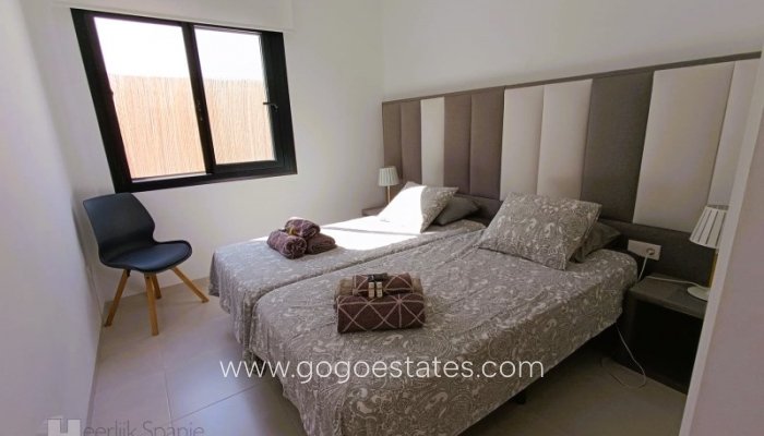 Te koop - Villa - San Javier - Murcia