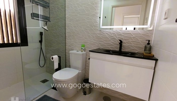 Te koop - Villa - San Javier - Murcia