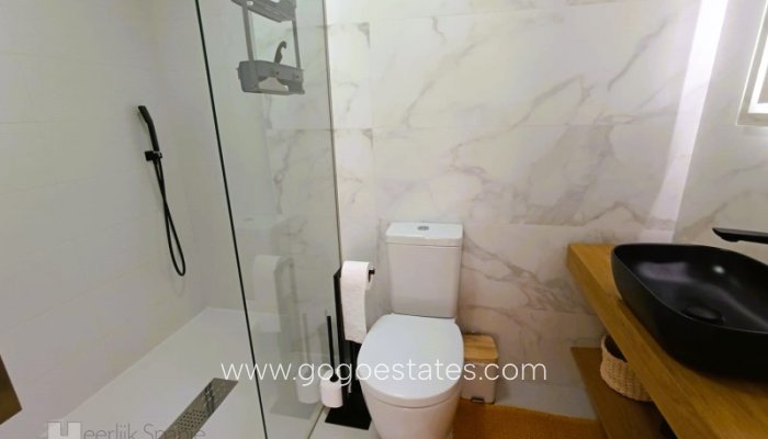 Te koop - Villa - San Javier - Murcia