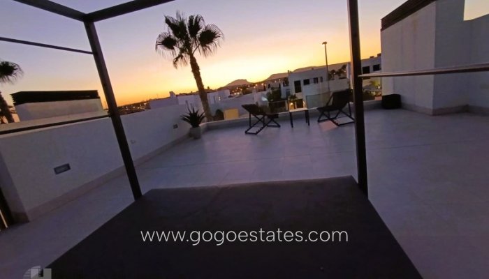 Te koop - Villa - San Javier - Murcia