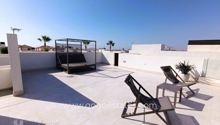 Te koop - Villa - San Javier - Murcia