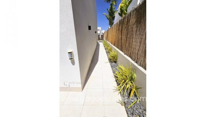 Te koop - Villa - San Javier - Murcia