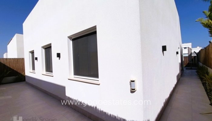 Te koop - Villa - San Javier - Murcia